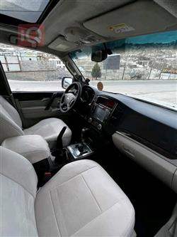 ميتسوبيشي باجيرو